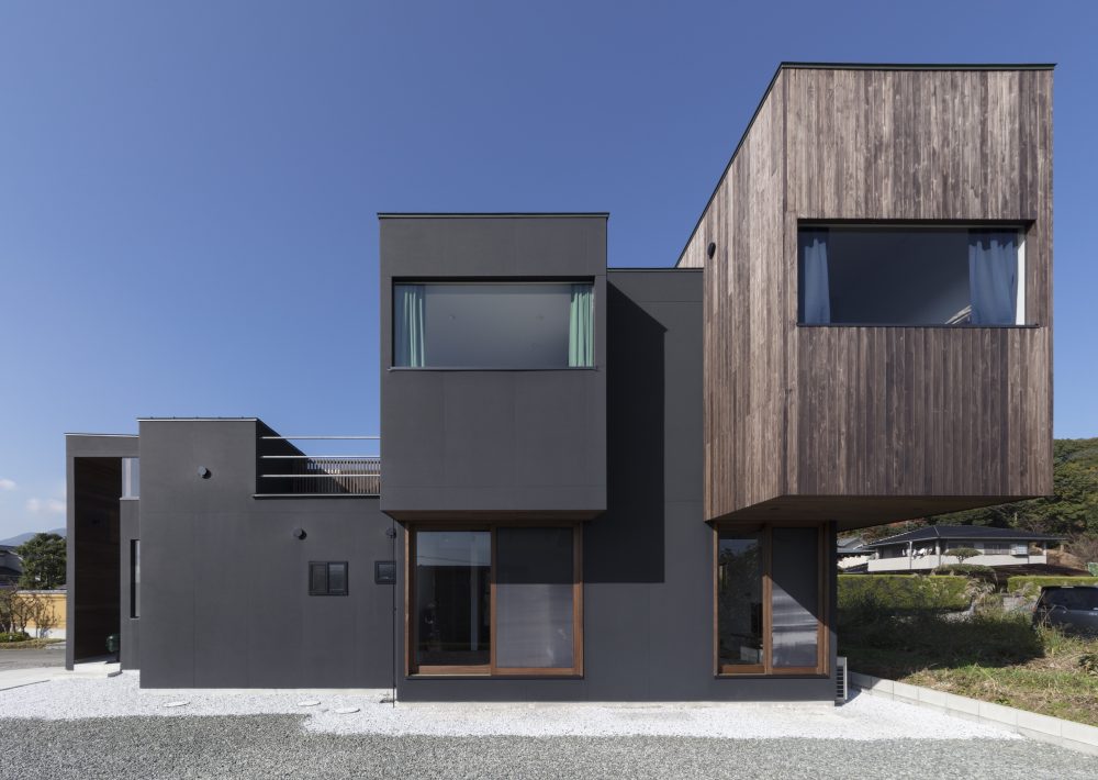 [写真]Pop-up House