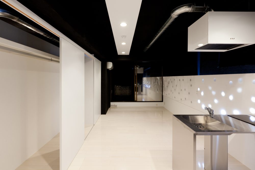 [写真]Mineno Bld　/　再生建築